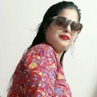 Anjana A J. Drawing trainer in Ahmedabad