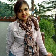 Madhuri D. Class I-V Tuition trainer in Mumbai