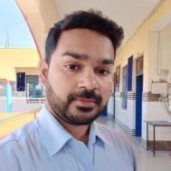 Amit Sisodia Class I-V Tuition trainer in Mathura