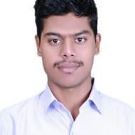 Ashwinsingh Guhilot BSc Tuition trainer in Nanded