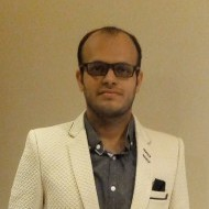 Tushar Deshmukh UPSC Exams trainer in Nagpur