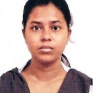 Sandhya R. Class 9 Tuition trainer in Delhi