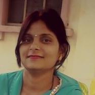 Monika S. Class I-V Tuition trainer in Lucknow