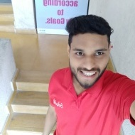 Ketan Karanjawane Personal Trainer trainer in Pune