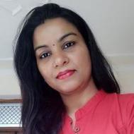 Pinki V. Class I-V Tuition trainer in Delhi