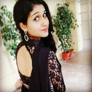 Kavya M. Class I-V Tuition trainer in Lucknow