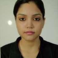 Ipsita Y. Class 8 Tuition trainer in Kolkata