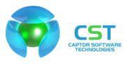 Captor software technologies Selenium institute in Bangalore