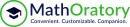 Math Oratory GMAT Coaching institute in Kolkata