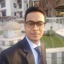 Photo of Rishabh Garg