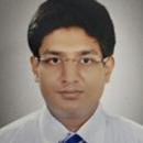 Photo of Ankur Bansal