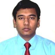 Vijeet Srivastava Informatica trainer in Bangalore