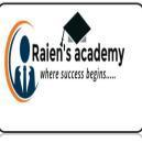 Raien's Academy BSc Tuition institute in Mumbai