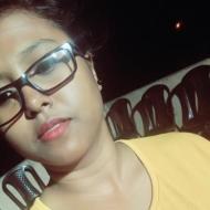 Ishika G. Class 6 Tuition trainer in Kolkata