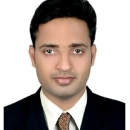 Photo of Md Sarfraz Ahmed