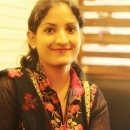 Photo of Vaishali B.