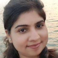 Pinku R. C Language trainer in Mumbai