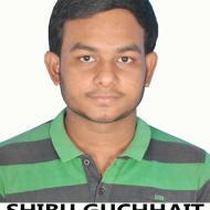 Shibu Guchhait Class 11 Tuition trainer in Kolkata