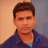 Sonu K. Class 11 Tuition trainer in Gurgaon