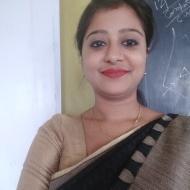 Priyanka D. Class I-V Tuition trainer in Kolkata