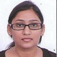 Pooja G. Class 9 Tuition trainer in Jaipur