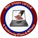 Photo of RDC Study Circle