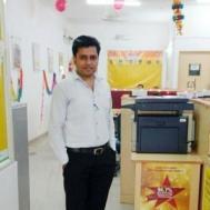 Rahul Garg Class I-V Tuition trainer in Chandigarh