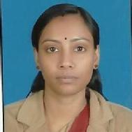 Ritu S. Spoken English trainer in Jaipur