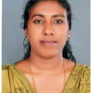 Jayasindhu Class 6 Tuition trainer in Paravur