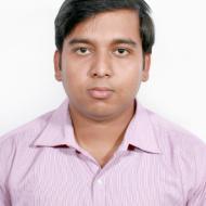 Subhadip Ghosh Class 9 Tuition trainer in Kolkata