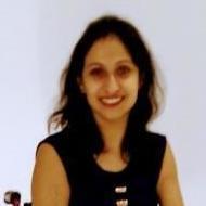 Priya B. Class 9 Tuition trainer in Noida