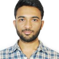 Sunil Singh Class 6 Tuition trainer in Gurgaon