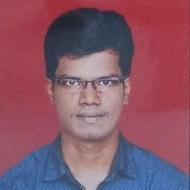 Prasanna Kumar BTech Tuition trainer in Tiruvallur