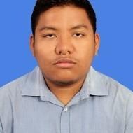 Shishir Thapa Class 6 Tuition trainer in Gurgaon