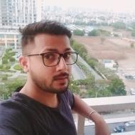 Anil Bhardwaj Class 11 Tuition trainer in Delhi