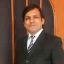 Photo of Sunil Kaushal