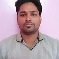 Sachin Sharma Staff Selection Commission Exam trainer in Moradabad