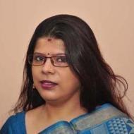 Sutapa C. Music Theory trainer in Kolkata