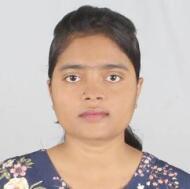 Nidhi N. Class I-V Tuition trainer in Varanasi