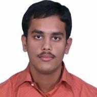 Soumyadip Mondal Class 6 Tuition trainer in Bardhaman