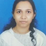 Elora S. PTE Academic Exam trainer in Hyderabad