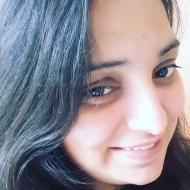 Megha S. Class I-V Tuition trainer in Ghaziabad