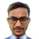 Photo of Abhishek Agrawal