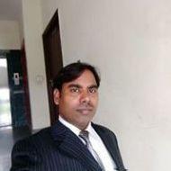 Prakash S. Class 11 Tuition trainer in Chandigarh