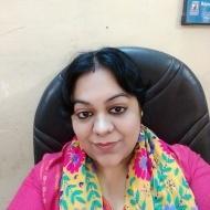 Rachna S. Science Olympiad trainer in Delhi