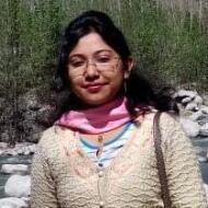 Nabaruna B. BSc Tuition trainer in Nangal