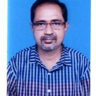 Prashant Kumar Mishra MSc Tuition trainer in Churchu