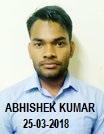 Abhishek Kumar Class 6 Tuition trainer in Begusarai