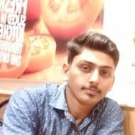 Mayank Singh Class 9 Tuition trainer in Faridabad