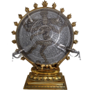 Kailassam C.V.N Kalari photo